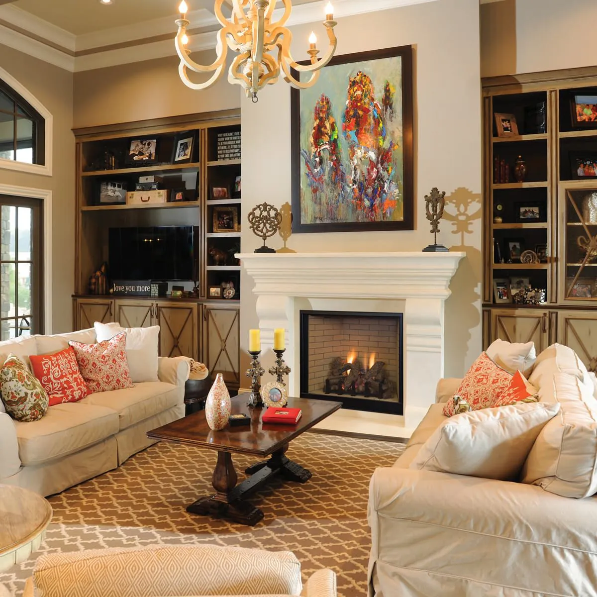 Best Houzz Fireplace Mantel Ideas Decorating Christmas Mantels Photos Store  &