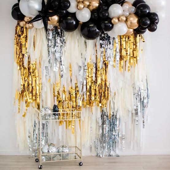 Best New Year's Party Decorations | HGTV