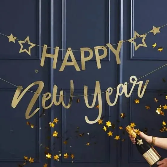 Best New Year's Party Decorations | HGTV