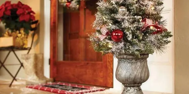 Best Outdoor Christmas Décor Ideas - Homedepot.ca
