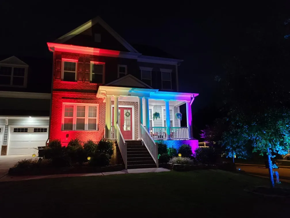 Best Outdoor Lighting Trends for 2025
