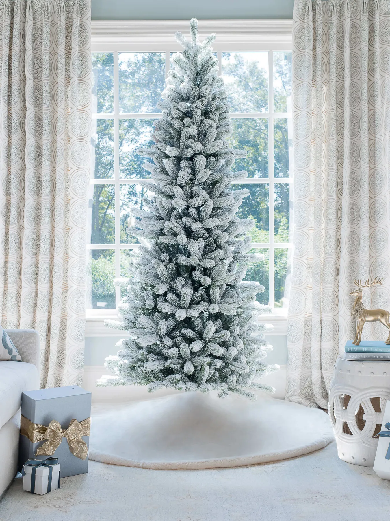 Best places to shop for last minute holiday decorations that'll turn your home into a winter wonderland - ABC7 San Francisco