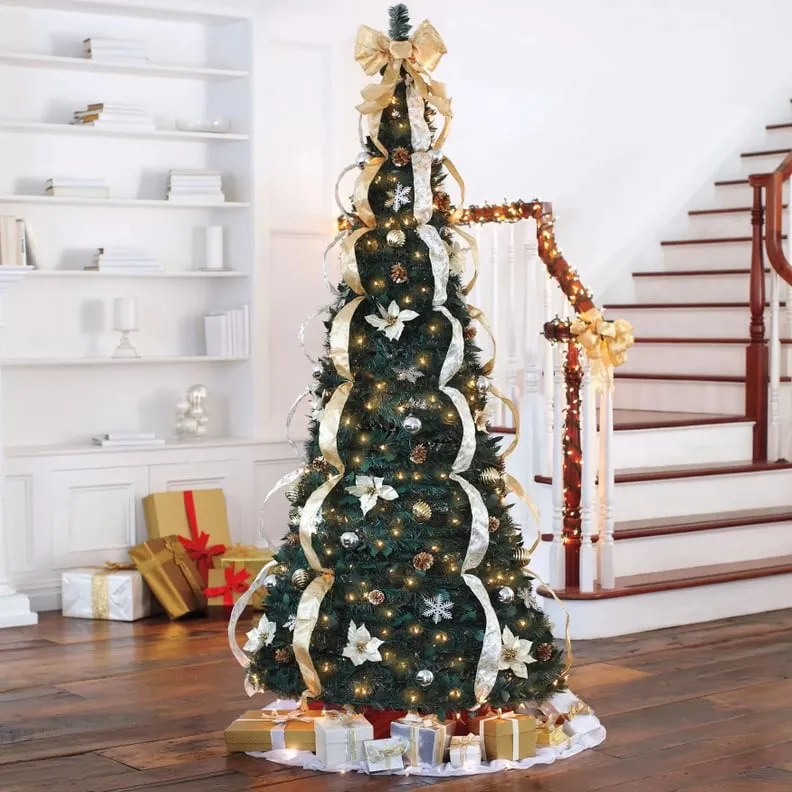 Best Pop-Up Christmas Trees to Buy | 2021 | PS Home