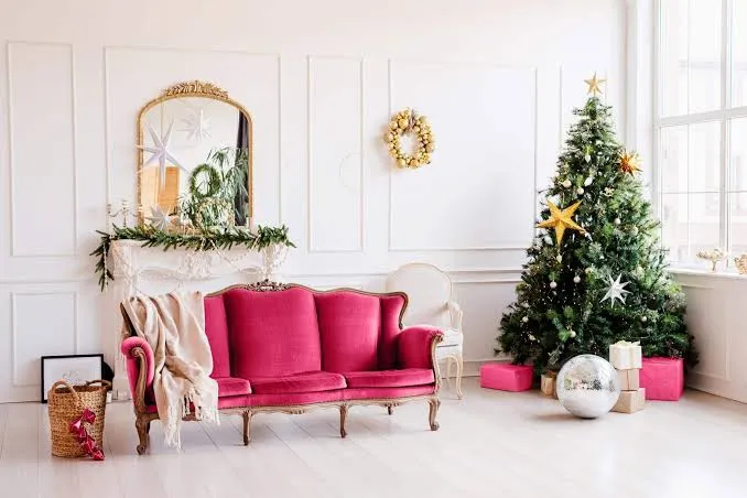 Brighten Up Your Holiday with Pantone's 2023 Color of the Year Viva Magenta - 365 Collective