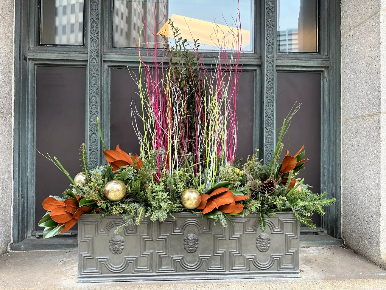 BrightView Makes the Season Magical