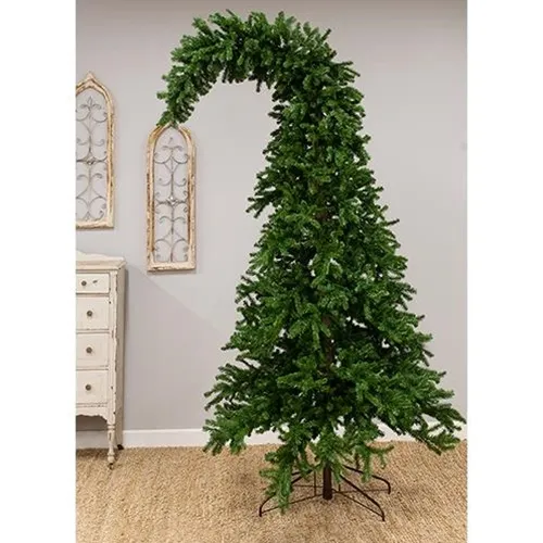 Buy Bendable Alpine Tree 10Ft Online - Artificial Winter Wonderland Decor