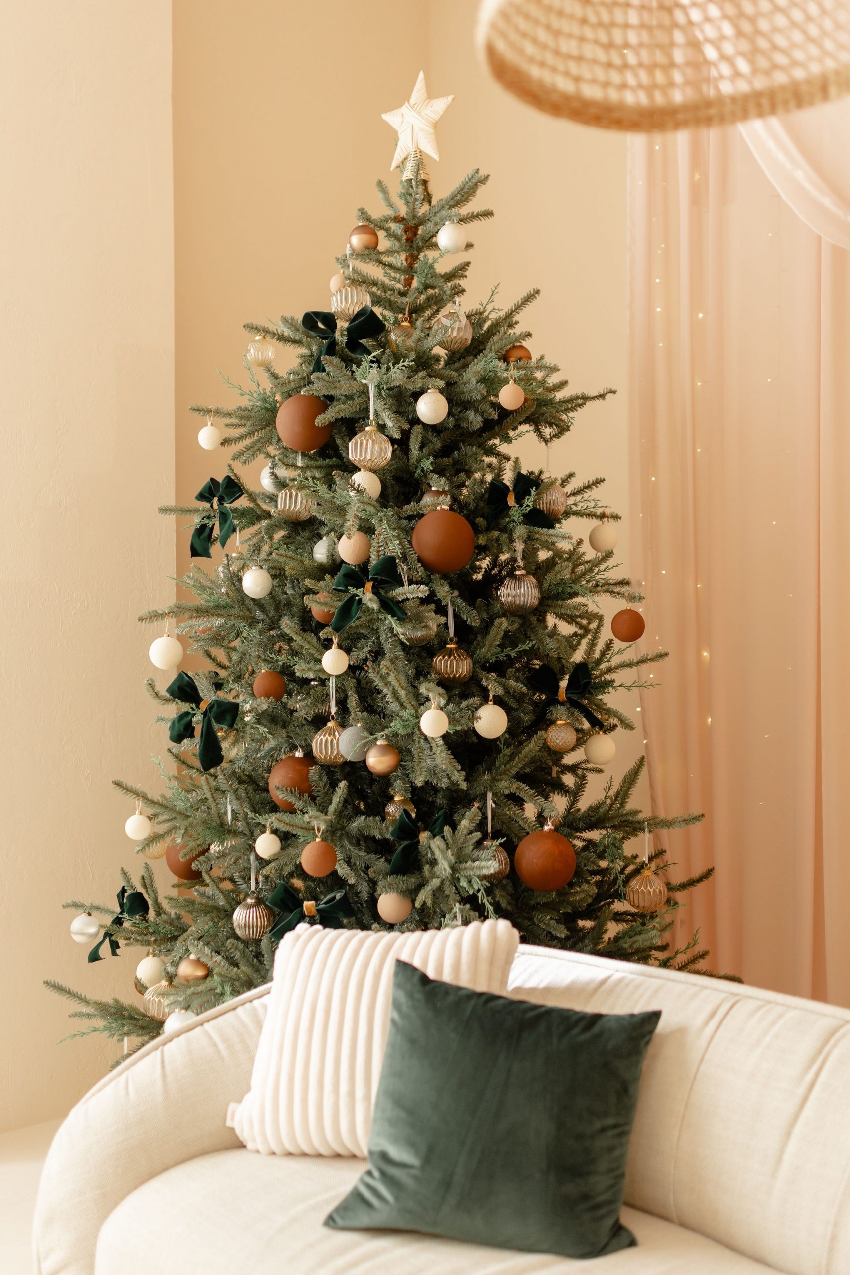 Capturing Holiday Magic Across Our Studios! - Mint Room Studios