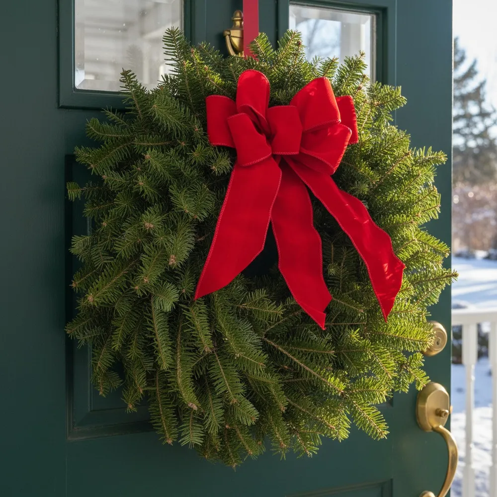 Categories - Page 1 - Harbor Farm Fresh Christmas Wreaths