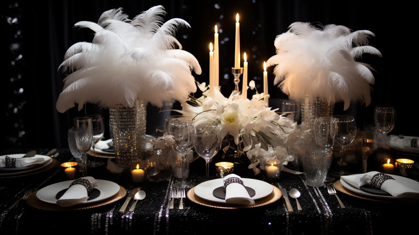 Centerpiece Ideas For Tantalizing Setups! | eFavormart
