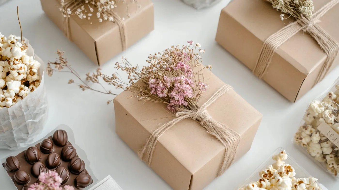Chic and Elegant Party Favor Ideas for Adults | eFavormart