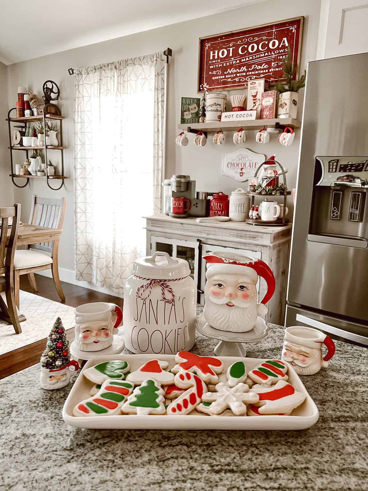 Christmas Archives - Mornings on Macedonia
