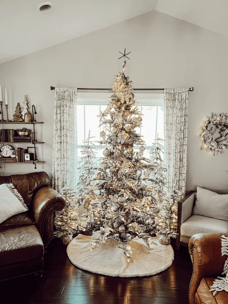 Christmas Archives - Mornings on Macedonia