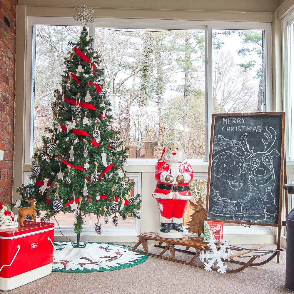 Christmas Archives - Sweet Pea