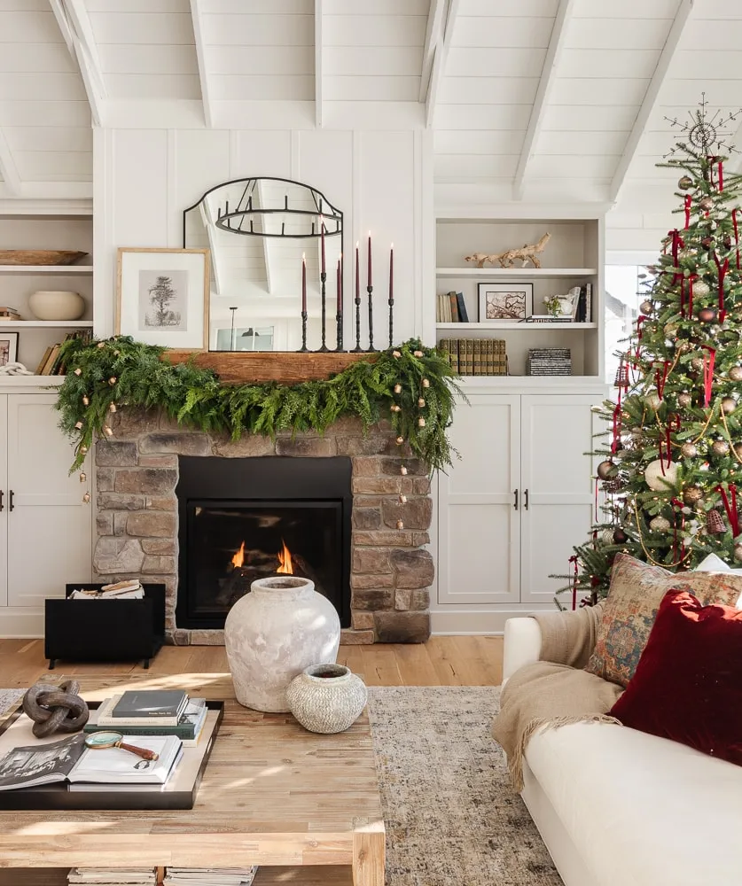 Christmas Archives - The Lilypad Cottage