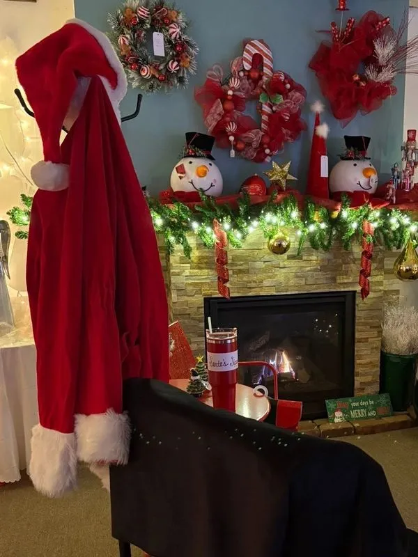Christmas At Shandyland