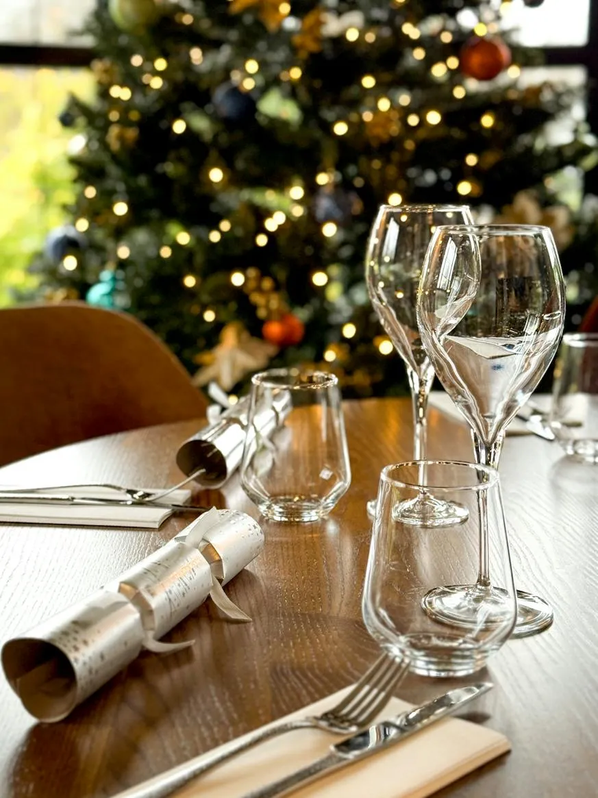 Christmas at Thatchers Leatherhead | Festive Dining & Events