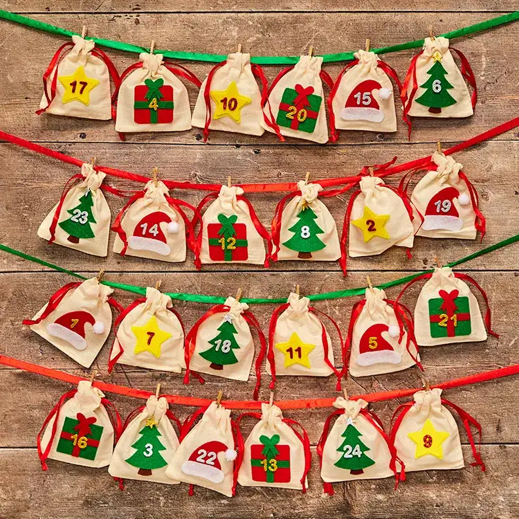 Christmas craft ideas | Craft guides & templates | Baker Ross