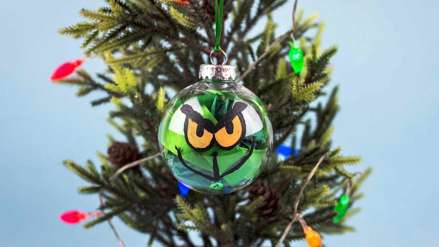 Christmas Crafts for Kids: 11 Fun Projects | KiwiCo