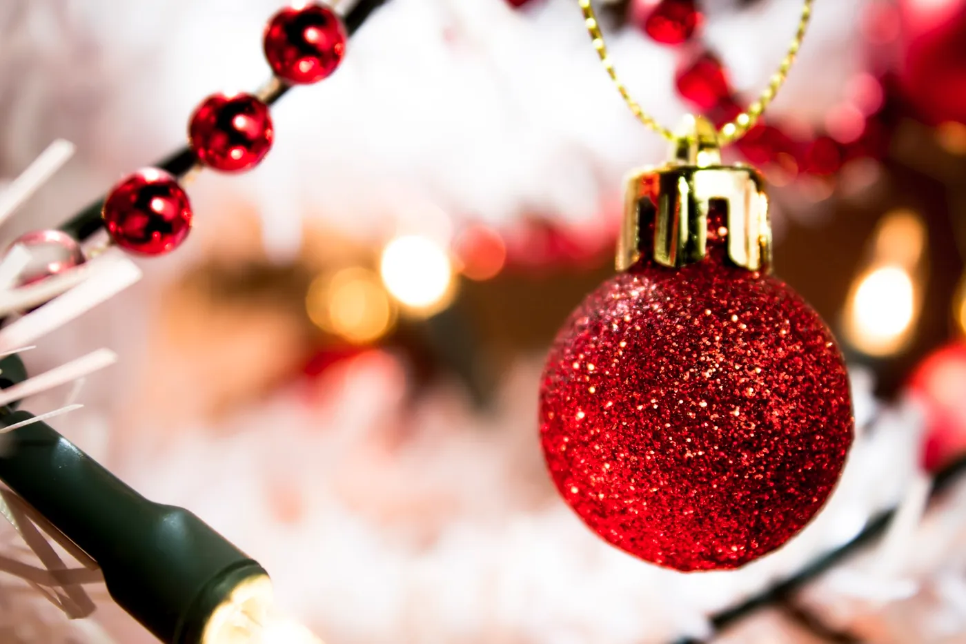 Christmas Day - Maple Leaf Healthcare & Hospitality