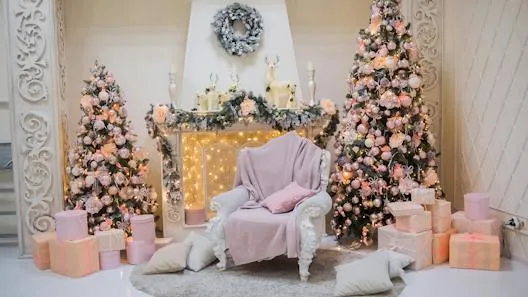 Christmas Decorating Ideas for your Fireplace | Fitzpatrick's