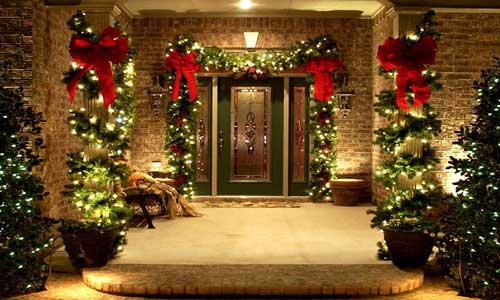Christmas Decorating Style Ideas