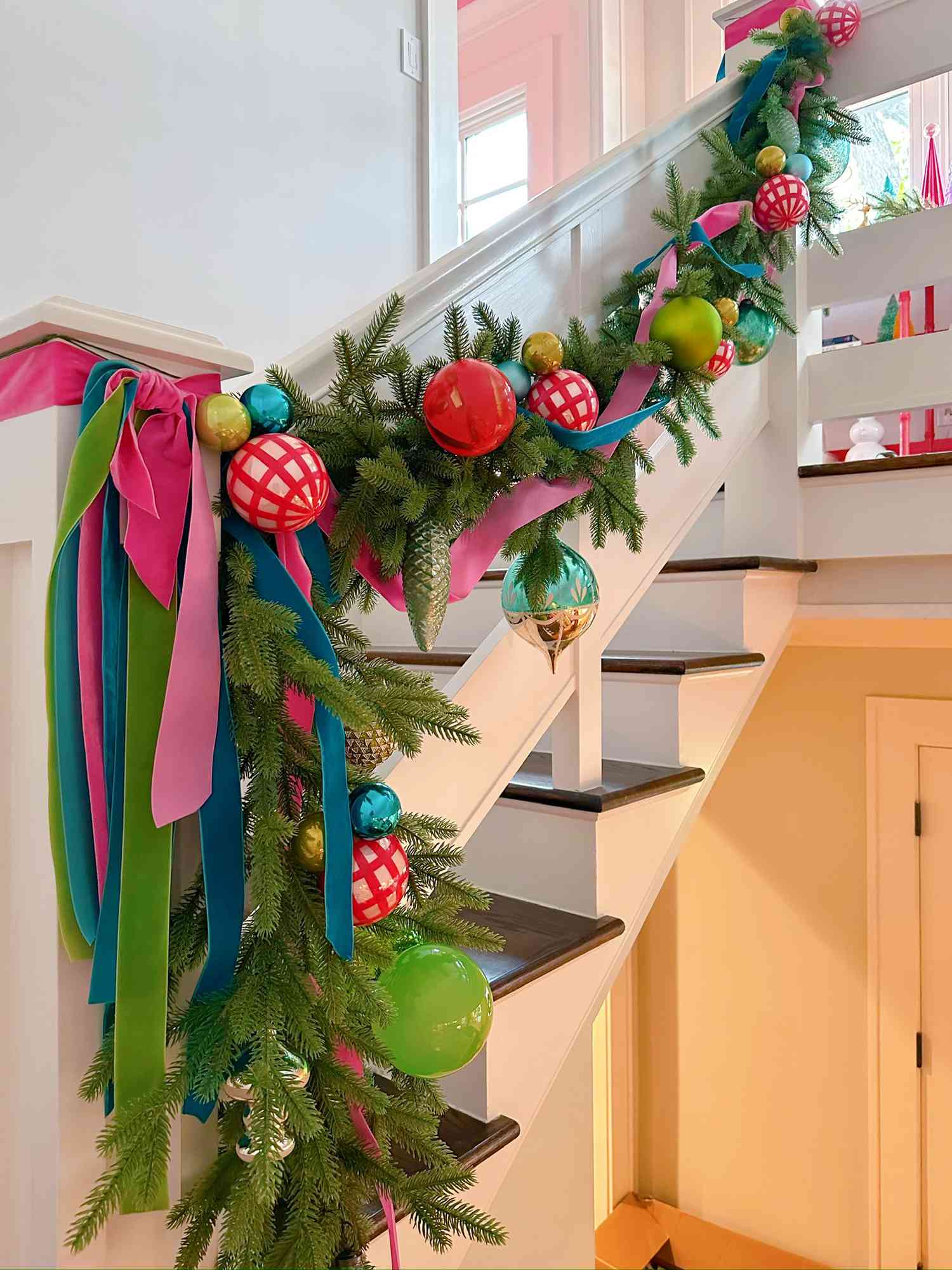 Christmas Decoration Ideas Designers Swear By