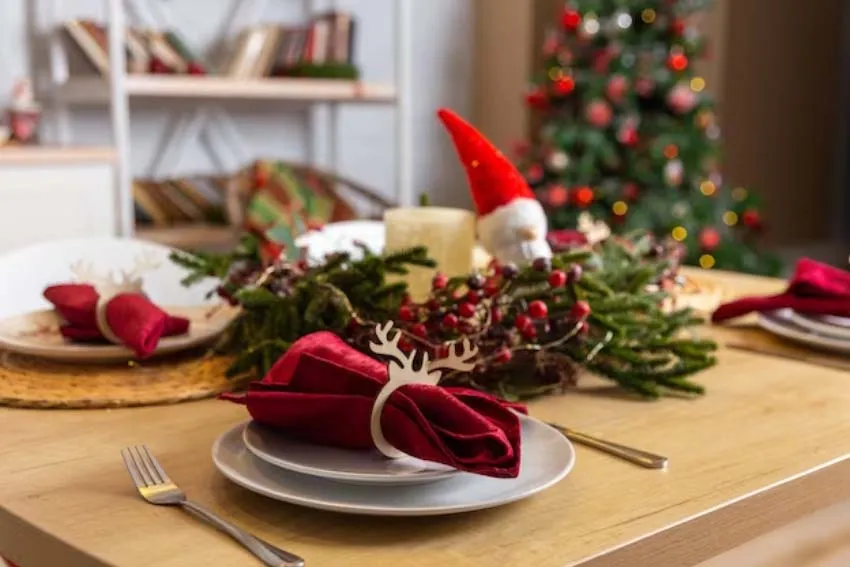 Christmas Decoration Ideas & Tips for 2026 - Decorpot