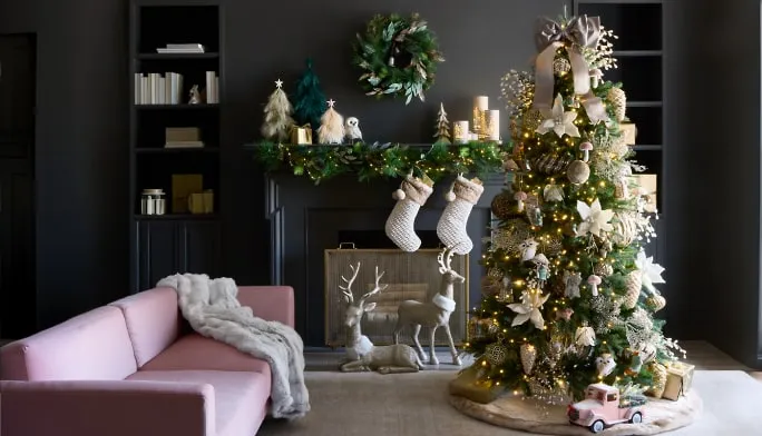 Christmas Decorations | Holiday Decorations | JCPenney