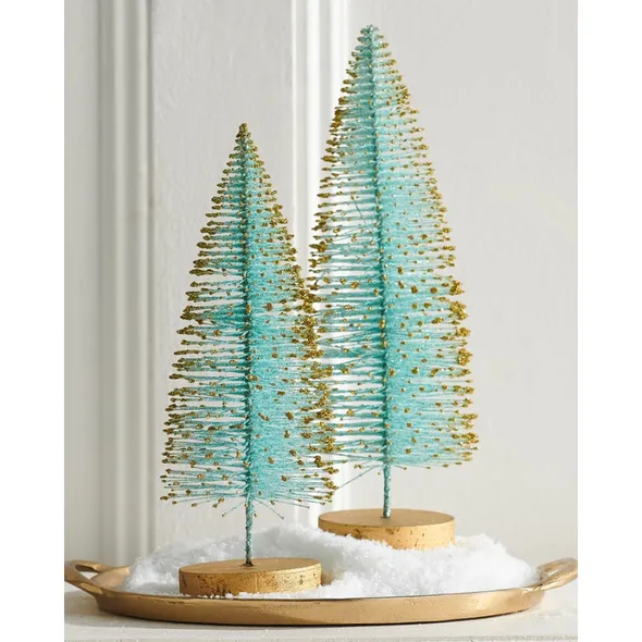 Christmas Decorations - Indoor Christmas Decor - Houses and Accessories -  Trees - The Jolly Christmas Shop