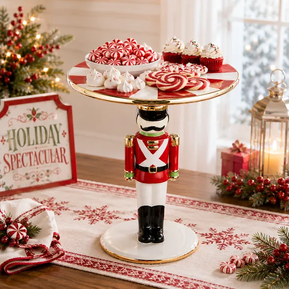Christmas Decorations - Indoor Christmas Decor - Table Decorations - The  Jolly Christmas Shop