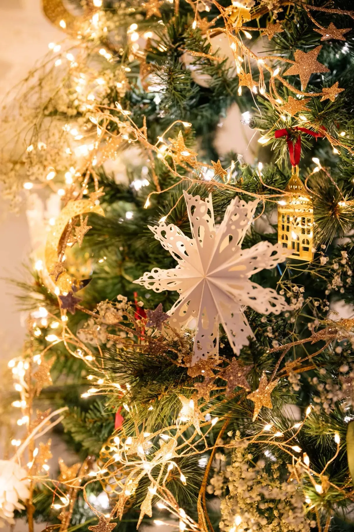 christmas decorations — Janet Kwan - Interior & Lifestyle Photographer - Blog