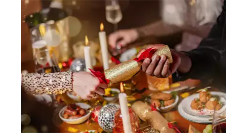 Christmas Dining 2026 at Cosy Club Plymouth | Menu, Prices & Booking