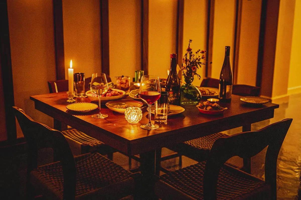 Christmas Eve and Christmas Day Dining in Houston 2025 - Houston Press