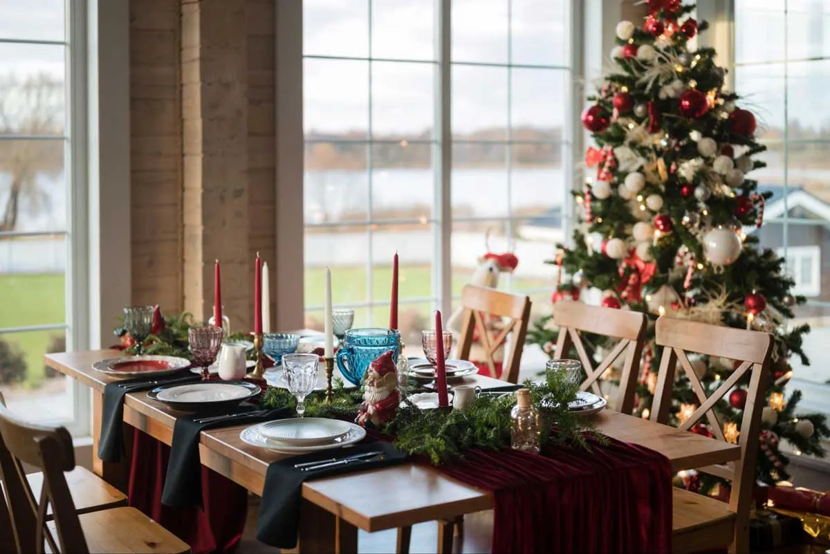 Christmas Eve Meals: Why We Eat Fish on Christmas Eve and Christmas Day -  panonamare.com