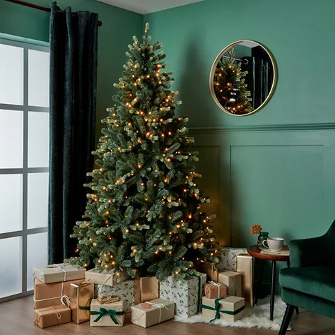 Christmas & Festive Products For Home & Garden At B&Q at B&Q