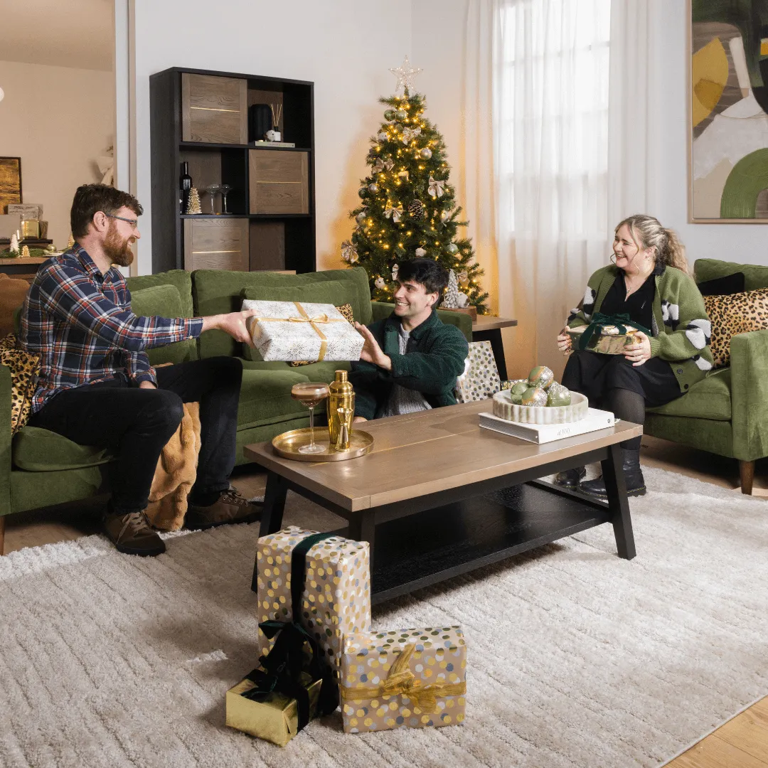 Christmas Gifts for the Home 2025: Stylish, Practical & Festive Ideas | EZ  Living Interiors