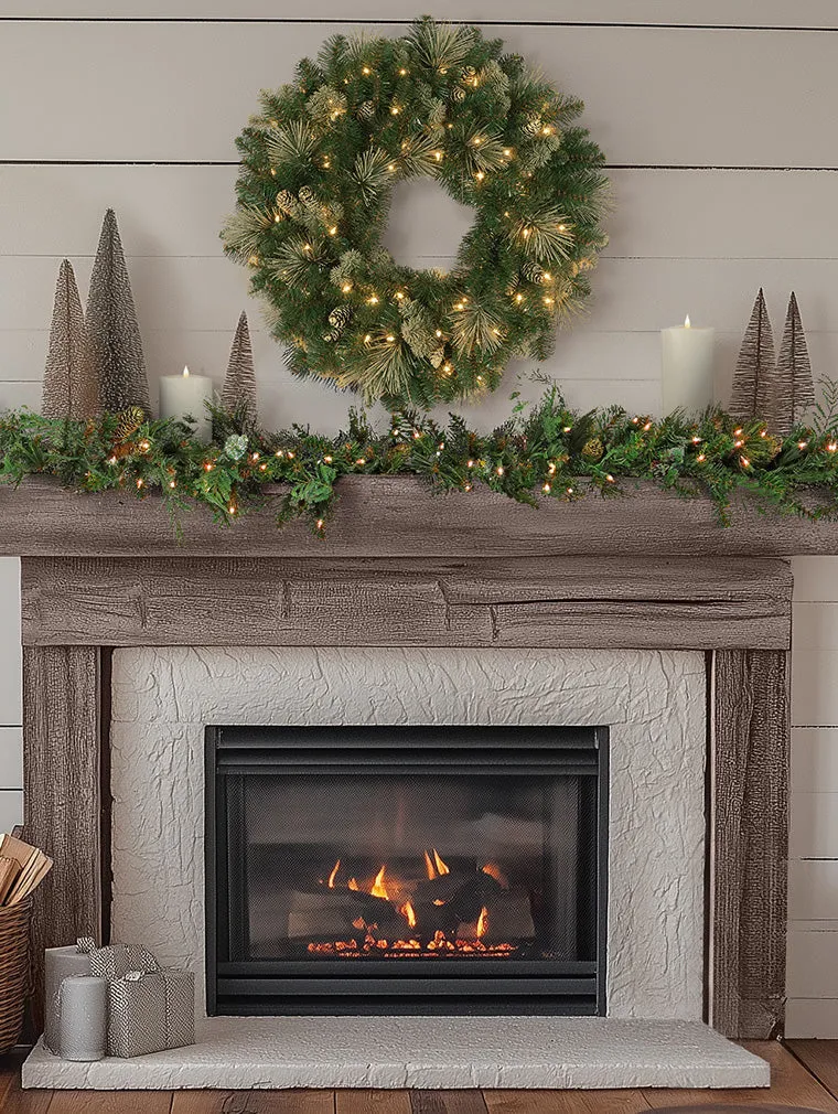 Christmas Greenery on Sale · National Tree Company