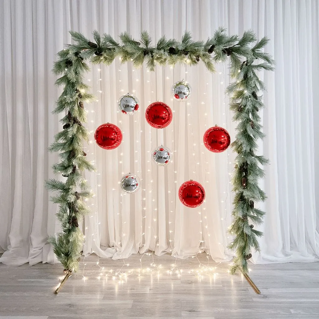 Christmas & Holiday Decor Rentals | Christmas Tree Decor Toronto