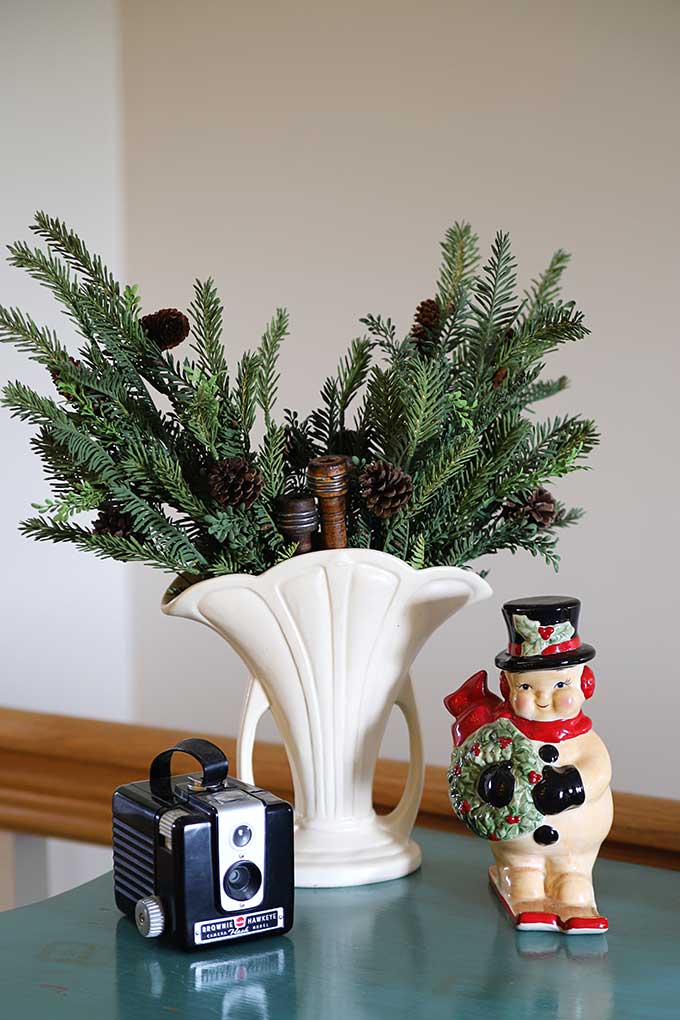 Christmas Home Decor Ideas - House of Hawthornes
