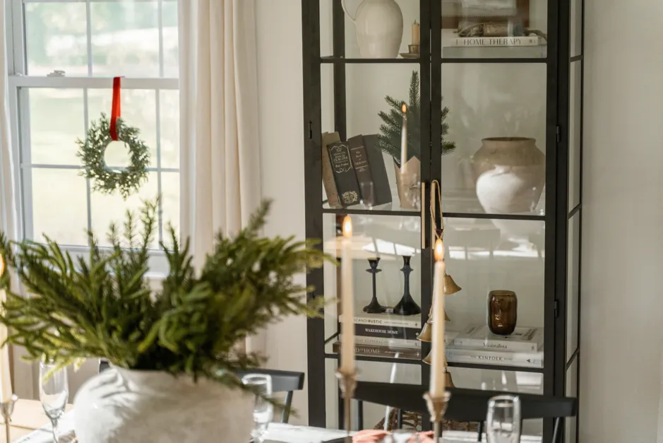 Christmas Home Refresh | Fireplaces & Kitchens | Stoll Industries