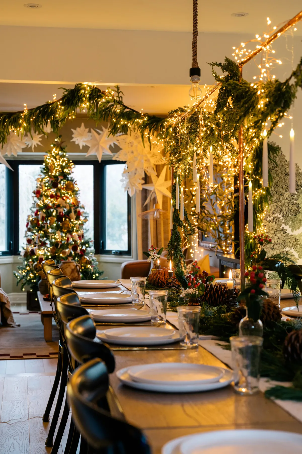 Christmas Home Tour 2023 — The Kwendy Home