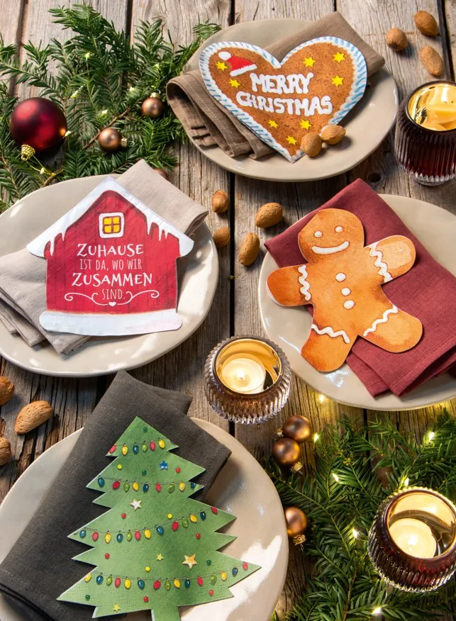 CHRISTMAS » IHR Ideal Home Range GmbH