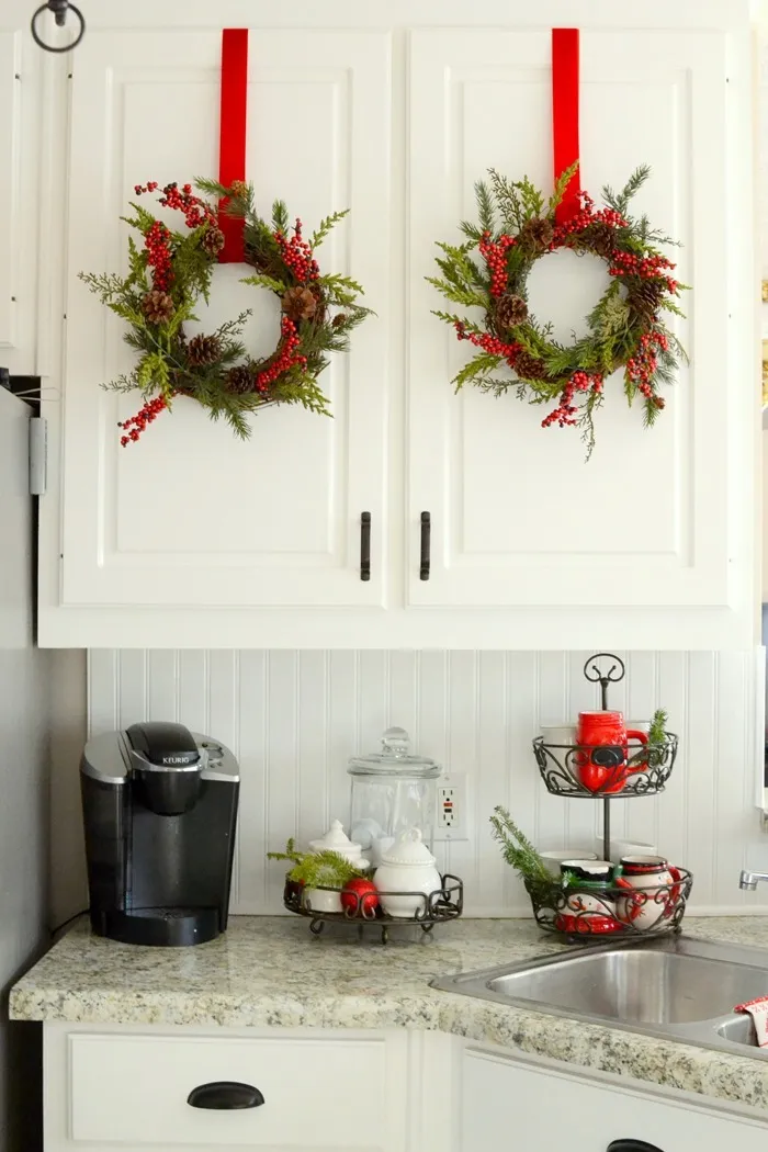 Christmas in the Kitchen