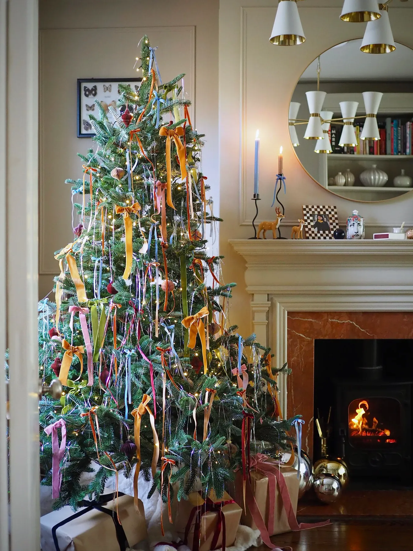 Christmas is Getting Closer: Here's How to Prepare Your Decor — MELANIE  LISSACK INTERIORS