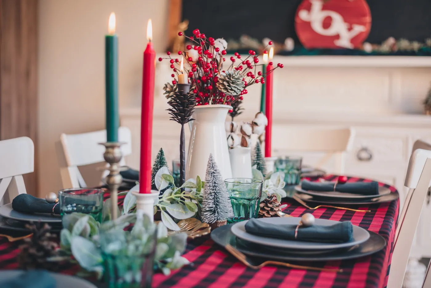 Christmas Meals 2020 - Upper Valley Fun
