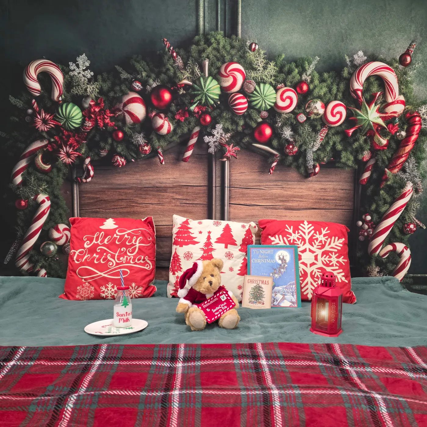 Christmas mini sessions | Special Little Moments photography