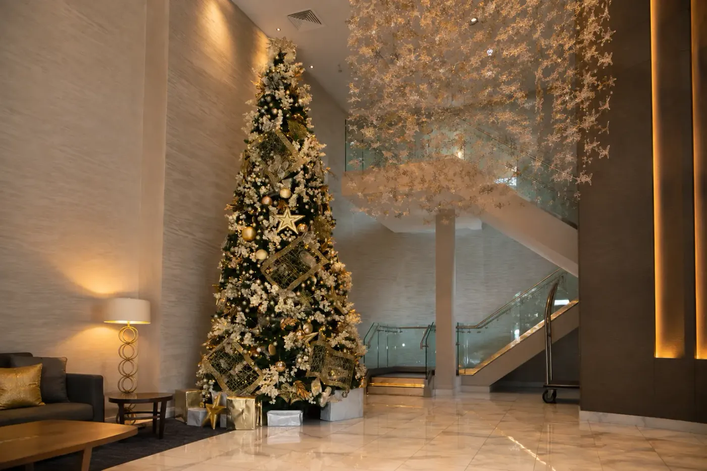 Christmas Party Planners | Eventologists