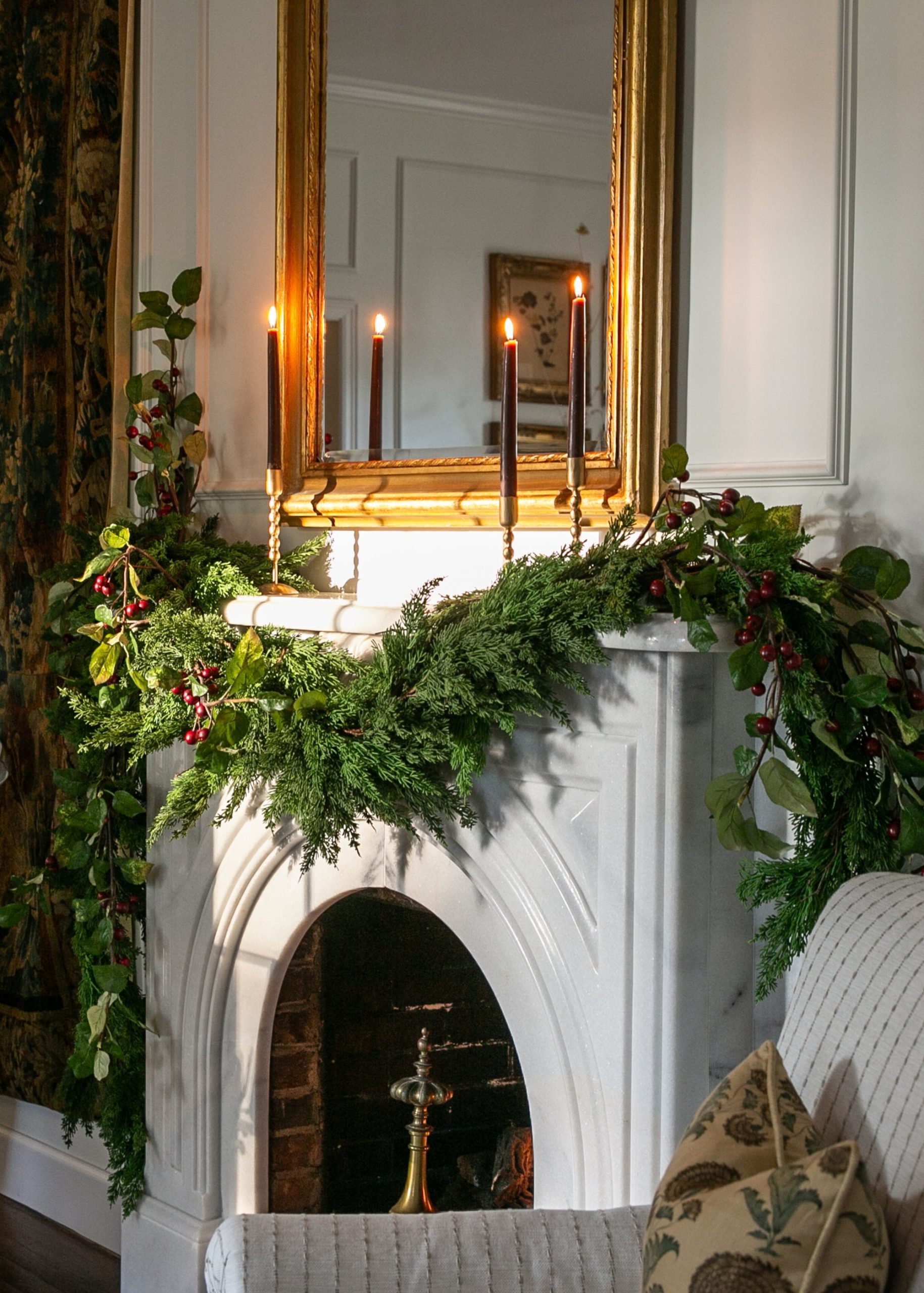 Christmas Plants and Greenery | Afloral