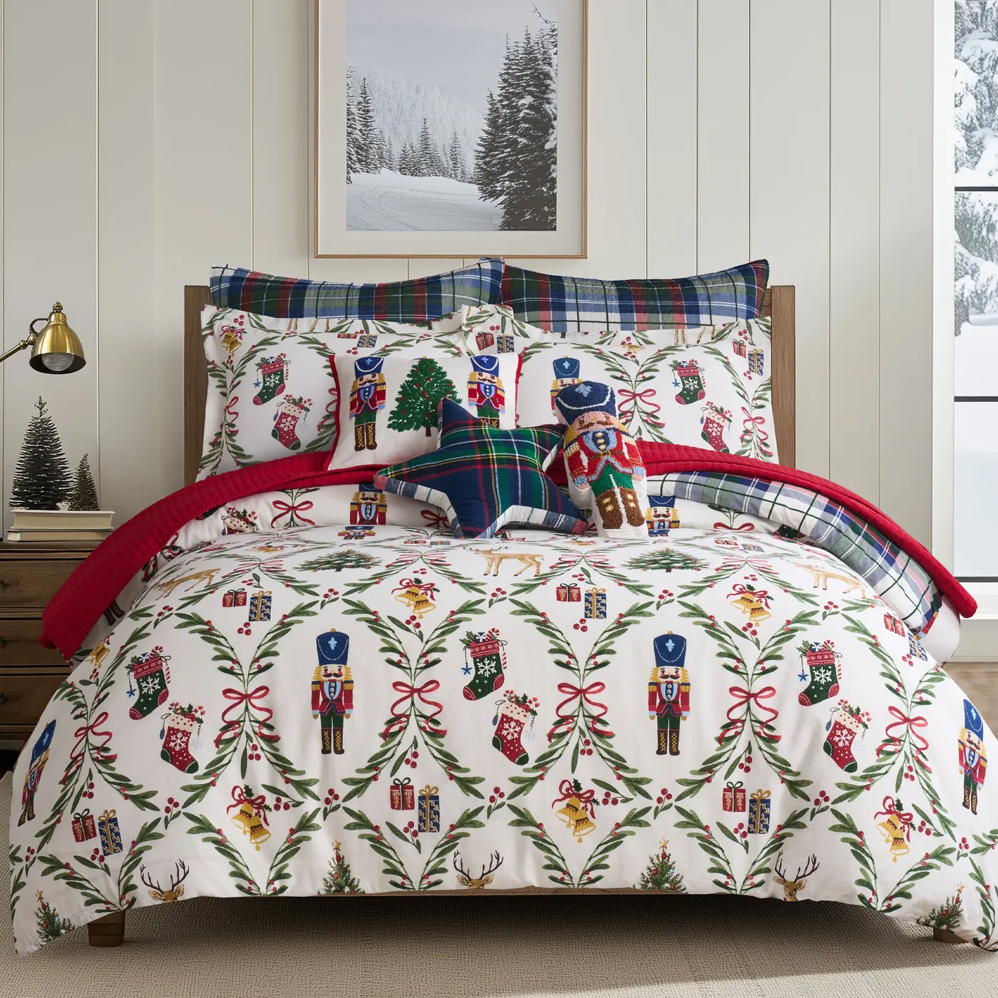 CHRISTMAS SHOP – Levtex Home