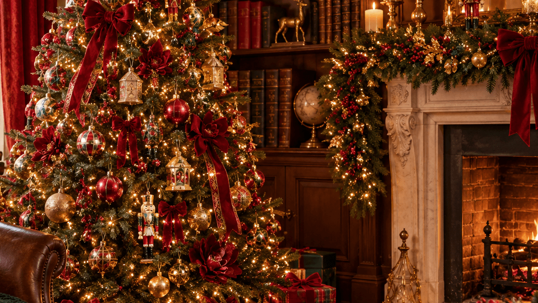 Christmas Shop | Newlands Home & Garden Centre